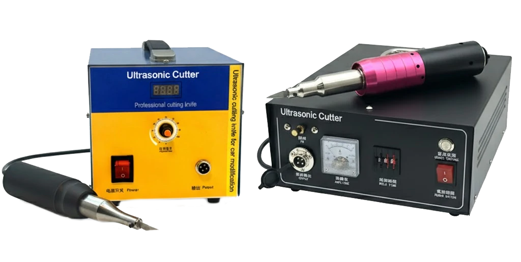 china ultrasonic welding machine